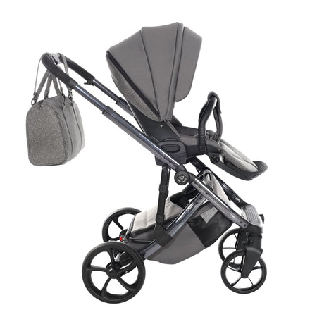 Junama Glitter V3 2 in 1