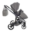 Junama Glitter V3 2 in 1