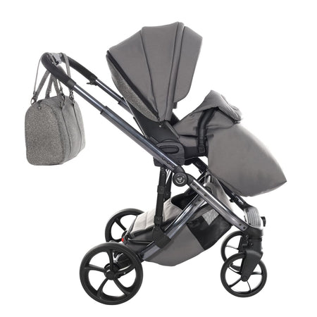 Junama Glitter V3 2 in 1