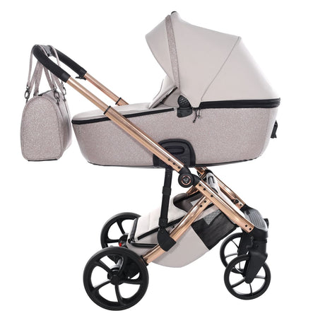 Junama Glitter V3 2 in 1