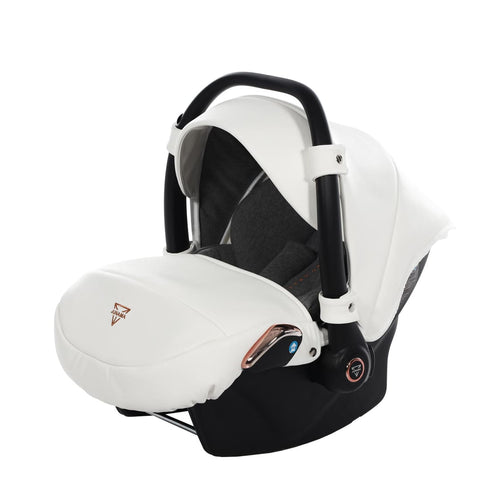 Seggiolino Auto Junama Hand Craft