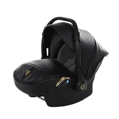 Seggiolino Auto Junama Hand Craft