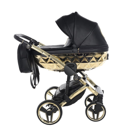 Trio Junama Diamond Hand Craft 3 in 1