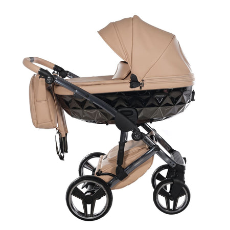Trio Junama Diamond Hand Craft 3 in 1