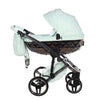 Trio Junama Diamond Hand Craft 3 in 1