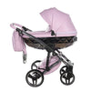 Trio Junama Diamond Hand Craft 3 in 1