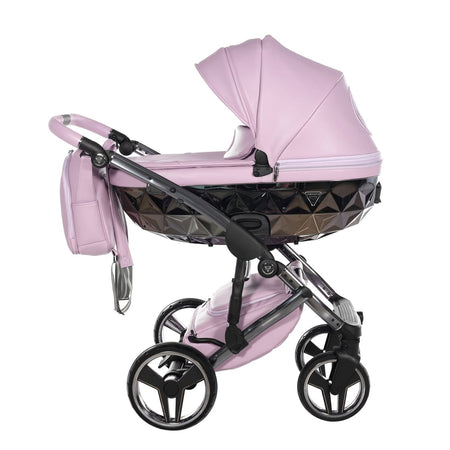 Trio Junama Diamond Hand Craft 3 in 1