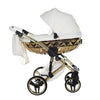 Trio Junama Diamond Hand Craft 3 in 1