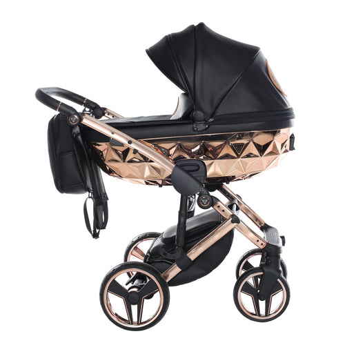 Trio Junama Diamond Hand Craft 3 in 1