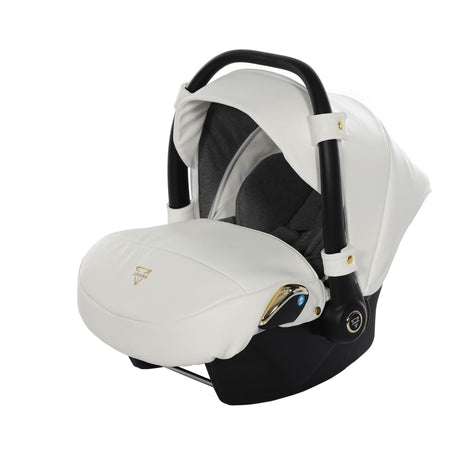 Seggiolino Auto Junama Hand Craft