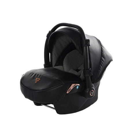 Seggiolino Auto Junama Hand Craft