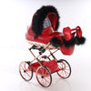 Carrozzina Mini Junama Rudolf