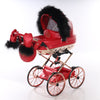 Carrozzina Mini Junama Rudolf