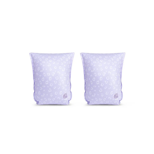 Braccioli Leopardati Lilla 2-6 anni Swim Essentials
