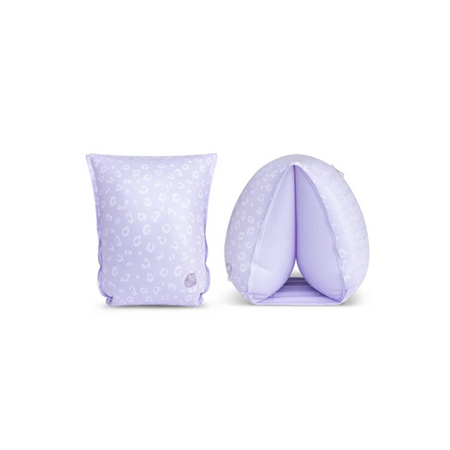 Braccioli Leopardati Lilla 2-6 anni Swim Essentials