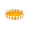 Piscina baby Giallo/Bianco Ø 100 cm Swim Essentials