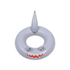 Ciambella Squalo Grigio Swim Essentials