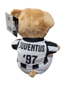 Peluche orsetto Juventus