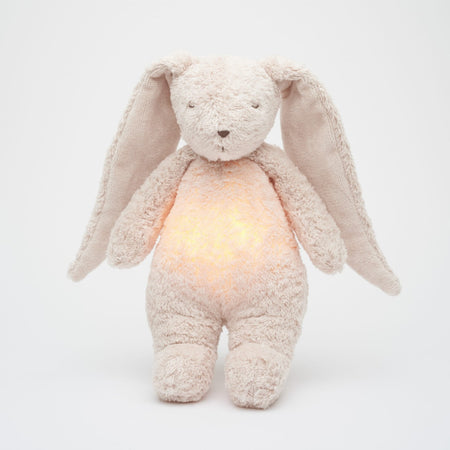 Coniglietto Biologico 2.0 Moonie Con Luci e Suoni - Vari Colori