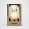 Coniglietto Biologico 2.0 Moonie Con Luci e Suoni - Vari Colori