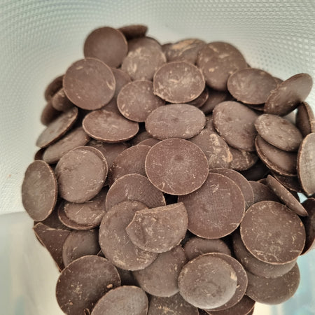 OFFERTA - Surrogato Fondente e Bianco da 1 kg Ciascuno