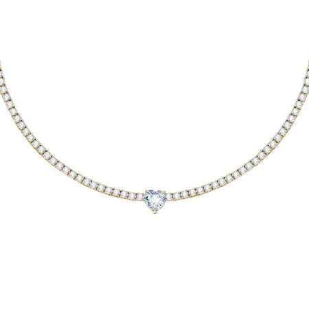 Collane Diamond Heart By Chiara Ferragni @