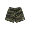 HUF Pantalone Corto Uomo Abbott Easy Short Camo da uomo