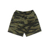 HUF Pantalone Corto Uomo Abbott Easy Short Camo da uomo