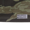 HUF Pantalone Corto Uomo Abbott Easy Short Camo da uomo
