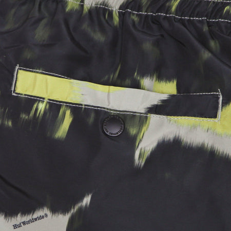 HUF Costume Bermuda Uomo Hamptons Beach Short Stone da uomo
