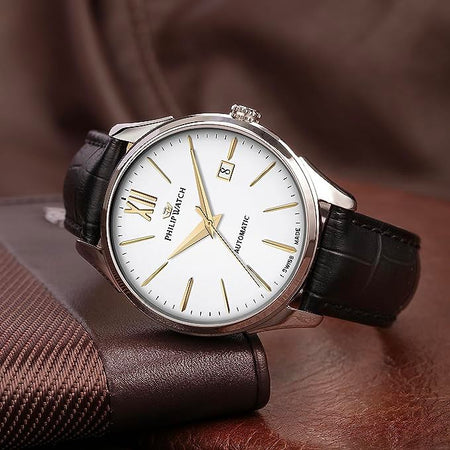 Orologio Philip Watch Automatico modello uomo Roma ( R8221217010)