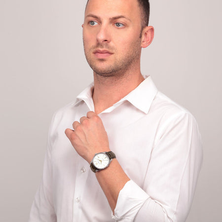 Orologio Philip Watch Automatico modello uomo Roma ( R8221217010)