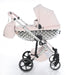 Trio Antes Baby Bubble Panter Edizione Limitata