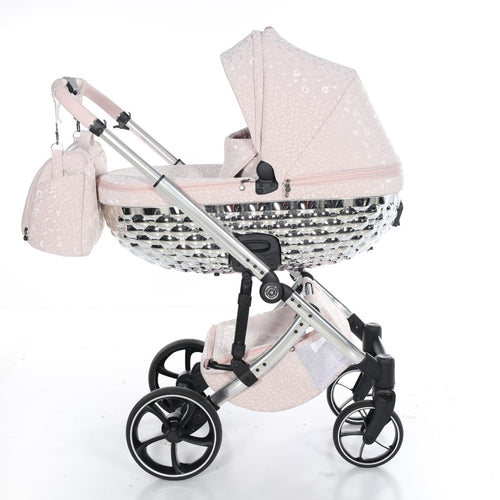 Trio Antes Baby Bubble Panter Edizione Limitata