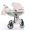 Trio Antes Baby Bubble Panter Edizione Limitata