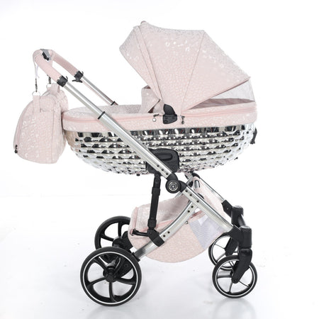 Trio Antes Baby Bubble Panter Edizione Limitata