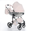 Trio Antes Baby Bubble Panter Edizione Limitata