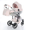 Trio Antes Baby Bubble Panter Edizione Limitata