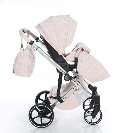 Trio Antes Baby Bubble Panter Edizione Limitata