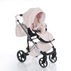 Trio Antes Baby Bubble Panter Edizione Limitata