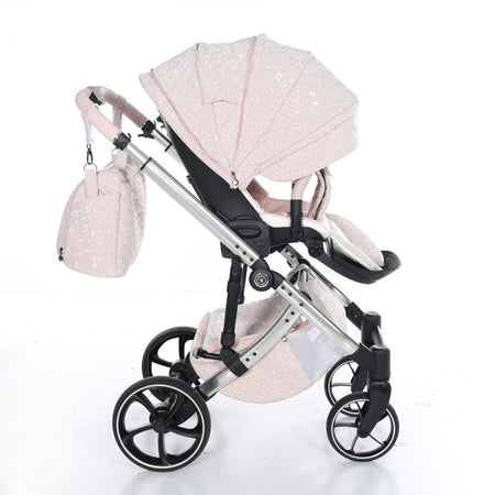 Trio Antes Baby Bubble Panter Edizione Limitata