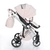 Trio Antes Baby Bubble Panter Edizione Limitata