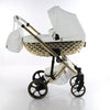 Trio Antes Baby Bubble Panter Edizione Limitata