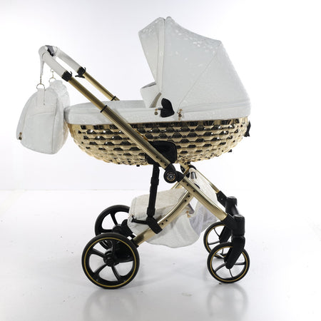 Trio Antes Baby Bubble Panter Edizione Limitata