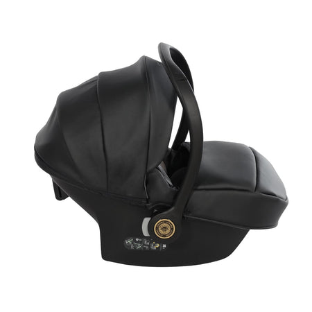 Seggiolino Auto Junama Fluo Ecopelle