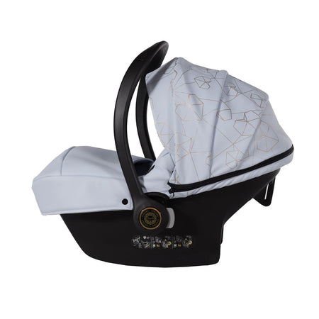 Seggiolino Auto Junama Heart V3