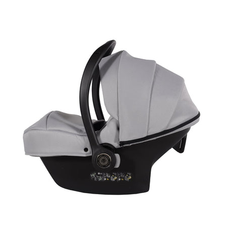 Junama Space V3 3 in 1 Light Grey T. Nero