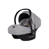 Junama Space V3 3 in 1 Light Grey T. Nero