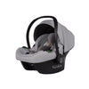Junama Space V3 3 in 1 Light Grey T. Nero