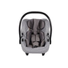 Junama Space V3 3 in 1 Light Grey T. Nero